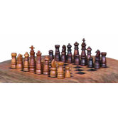 Small Chess Set