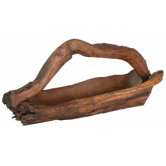 Whistler's Basket