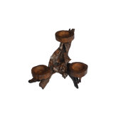 Rocky Mountain Candle Stand