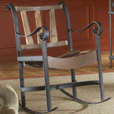 Rockdale Indoor / Outdoor Rocking Chair