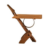 Prairie Balance End Table