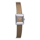 Women's G Frame  Watch with Bronze Dial