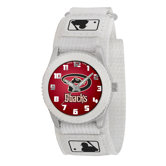 MLB White Rookie Series Watch