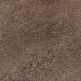 Allora 18" x 18" Light Polished Porcelain Tile in Marrone