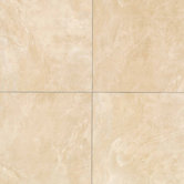 Siena Springs 6 1/2" x 6 1/2" Porcelain Field Tile in Cascade