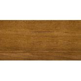 Heritage 4" x 24" Porcelain Plank Tile in Golden Oak