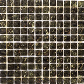 Vista 1" x 1" Glass Mosaic in Ragazzi