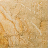 Bombay 7" x 7" Porcelain Floor Tile in Kalva