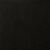 Natural Stone 12" x 12" Granite Tile in Absolute Black
