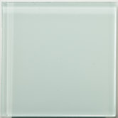 Lucente 4" x 4" Glossy Field Tile in Crystalline