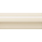 Classica 2" x 6" V Cap in Cream