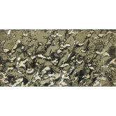 Vista 3" x 6" Glass Wall Tile in Balbi