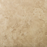 Cordova 13" x 13" Glazed Ceramic Tile in Bruno