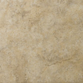 Toledo 17" x 17" Glazed Ceramic Tile in Walnut