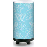 Butterflies Accent Lamp