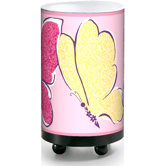 Butterflies Table Lamp