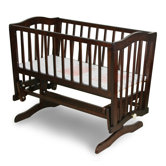 Mary Gliding Cradle