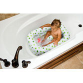 Frog Inflatable Tub