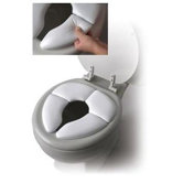 Cushie Travel Potty Seat