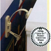 Furniture Safety Bracket (2 Pack)