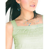 Paper Jewellery