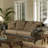 Ronalynn Sofa