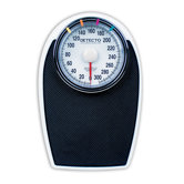 Large Easy to Read Dial Personal Scale