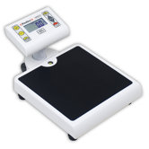 ProDoc Series Space Saving Doctor Scale