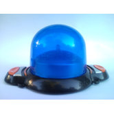 Traffic Cop Toy Siren