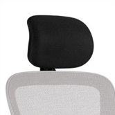 Headrest for Mesh Back Executive Chair