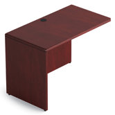 Margate Desk Return