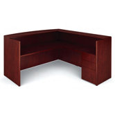 Margate Reception Desk