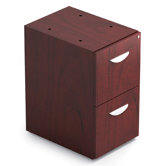 Ventnor File Pedestal with Lock