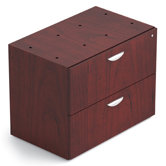 Ventnor Credenza Lateral File with Lock