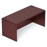 Ventnor 66" Rectangular Desk Shell