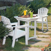 Portsmouth Dining Table