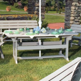 Portsmouth Rectangular Dining Table