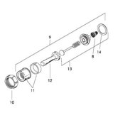 Handle Assembly