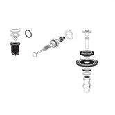Rebuilding Kit for 3.5 gpf/ 13.2 Lpf Closet