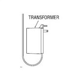 Plug-In 24V Transformer