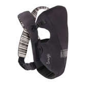 Front Snugli Baby Carrier