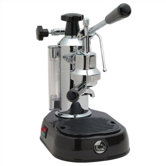 Europiccola 8 Cup Espresso Machine with Base