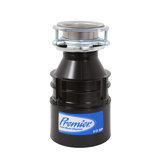 1/3 Horsepower Food Waste Disposer