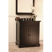 Torino Bathroom Vanity Set