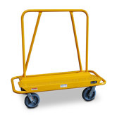 American Cart and Equipment Drywall Cart