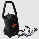 1400 PSI Pressure Washer