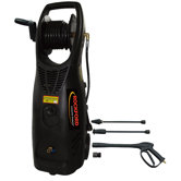 2000 PSI Pressure Washer