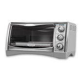 Perfect Broil Convection Toaster Oven