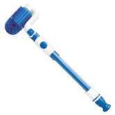ScumBuster Xtreme Cleaner with 3-in-1 Extension Handle