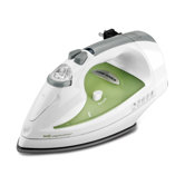 First Impressions Iron